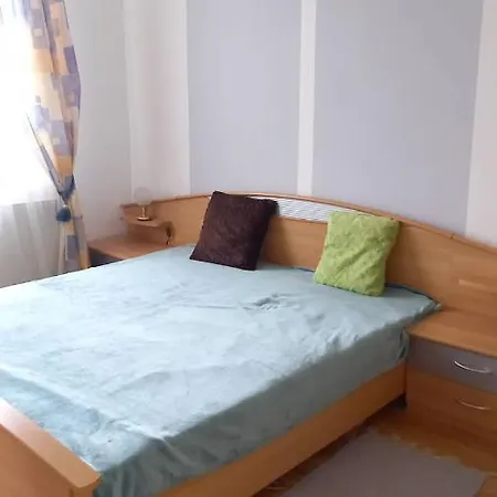 Bed & Breakfast Gasthof Novotny