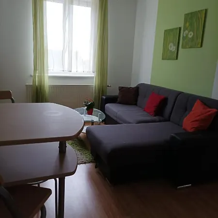 Gasthof Novotny Bed & Breakfast