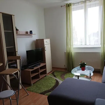 Gasthof Novotny Bed & Breakfast *