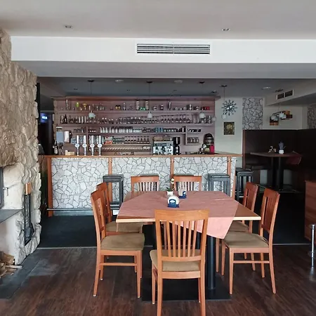 Bed & Breakfast Gasthof Novotny