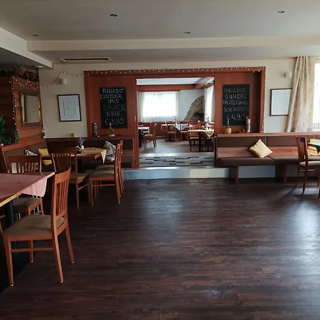 Bed & Breakfast Gasthof Novotny Dietmanns bei Waidhofen