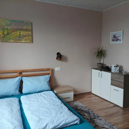 Bed & Breakfast Gasthof Novotny Dietmanns bei Waidhofen